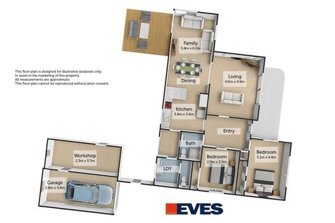 Photo of property in 22 Forest Lake Road, Forest Lake, Hamilton, 3200