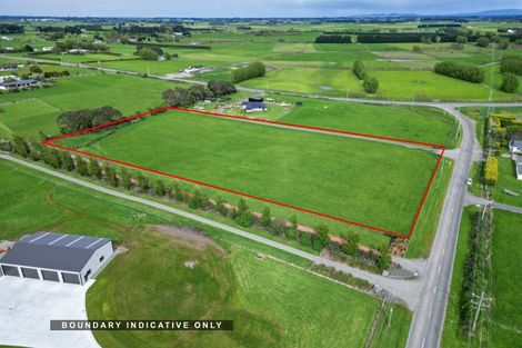 Photo of property in 16 Counsell Road, Makarewa, Invercargill, 9876