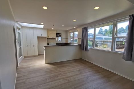 Photo of property in 132 Devon Street, Hillcrest, Rotorua, 3015