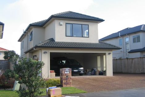 Photo of property in 466 Chapel Road, East Tamaki, Auckland, 2016