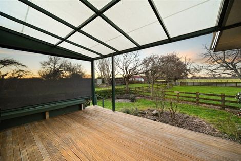 Photo of property in 77b Oaklea Lane, Tamahere, Hamilton, 3283