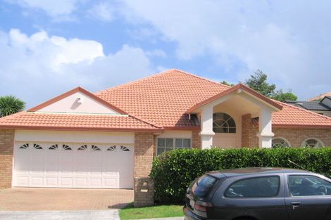 Photo of property in 3 Te Hoe Grove, Pinehill, Auckland, 0632