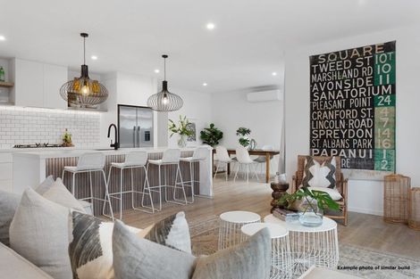 Photo of property in 15 Bob Reid Crescent, Darfield, 7571