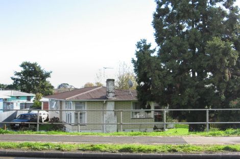 Photo of property in 274 East Tamaki Road, Otara, Auckland, 2023