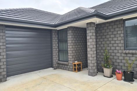 Photo of property in 12 Potaka Street, Marton, 4710