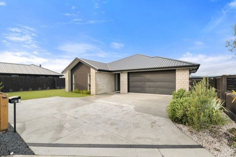 Photo of property in 66 Te Raki Drive, Lincoln, 7608