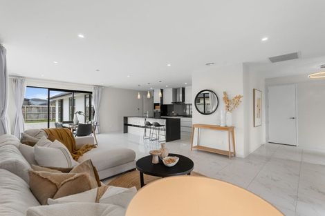 Photo of property in 45 Bronco Drive, Aidanfield, Christchurch, 8025