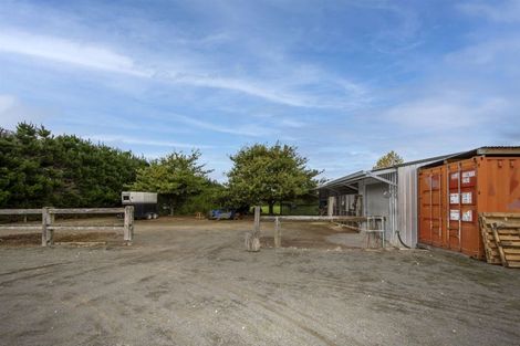 Photo of property in 405 Loburn Terrace Road, Loburn, Rangiora, 7472