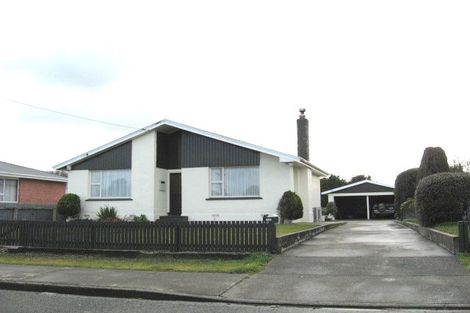 Photo of property in 40 Cargill Street, Waikiwi, Invercargill, 9810
