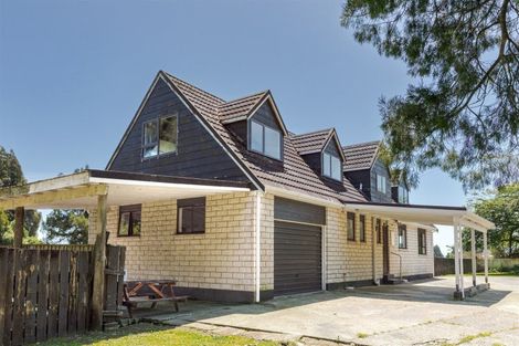 Photo of property in 199 State Highway 67, Waimangaroa, Westport, 7891