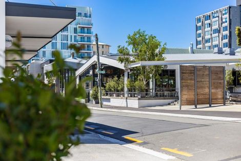 Photo of property in The Paddington, 72/11d Jessie Street, Te Aro, Wellington, 6011