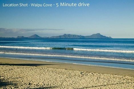 Photo of property in 286 Cove Road, Waipu, 0582