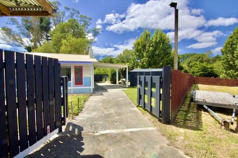 Photo of property in 7 Boles Street, Taumarunui, 3920