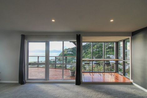Photo of property in 6 Matai Terrace, Eastbourne, Lower Hutt, 5013