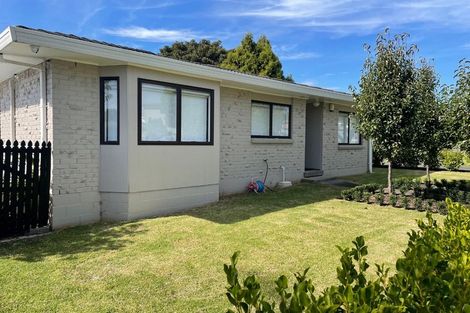 Photo of property in 1/46 Park Avenue, Papatoetoe, Auckland, 2025