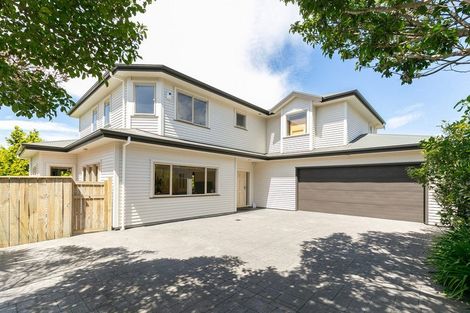 Photo of property in 23 Chippenham Grove, Churton Park, Wellington, 6037