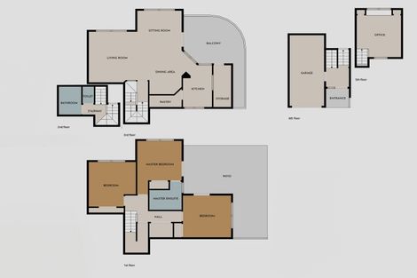 Photo of property in 131b Peninsula Road, Kawarau Falls, Queenstown, 9300