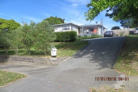 Photo of property in 6 Castledine Crescent, Glen Innes, Auckland, 1072