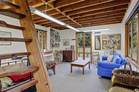 Photo of property in Sundrum, 52 Rae Road, Woodbury, Geraldine, 7991