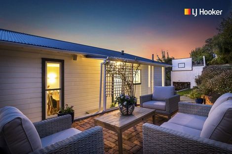 Photo of property in 9 Torr Street, Vauxhall, Dunedin, 9013