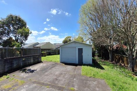 Photo of property in 87 Quadrant Road, Onehunga, Auckland, 1061