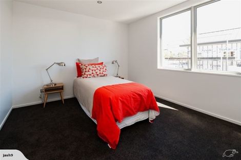 Photo of property in 24b Mansfield Avenue, St Albans, Christchurch, 8014