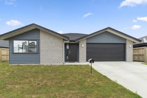 Photo of property in 43 Awataha Crescent, Pyes Pa, Tauranga, 3110
