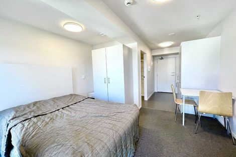 Photo of property in The Peak Apartments, 1001/170 Taranaki Street, Te Aro, Wellington, 6011