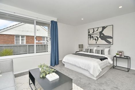 Photo of property in 97 Hoani Street, Northcote, Christchurch, 8052