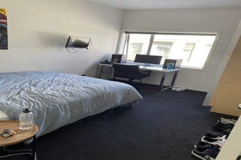 Photo of property in 24 Webb Street, Te Aro, Wellington, 6011