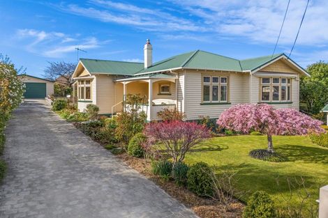 Photo of property in 43 Greta Street, South Hill, Oamaru, 9400