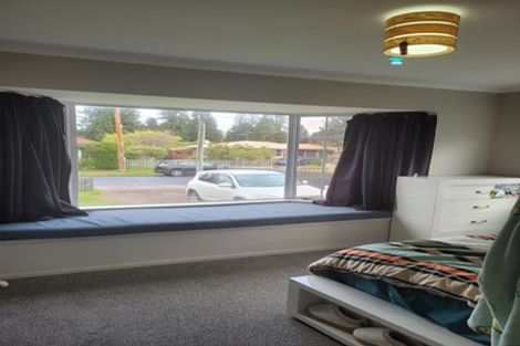 Photo of property in 6 Johnston Crescent, Hillcrest, Rotorua, 3015