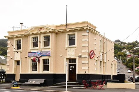 Photo of property in 282 North Road, North East Valley, Dunedin, 9010