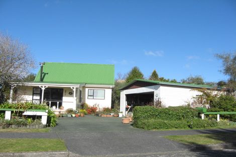 Photo of property in 40 Kaimanawa Street, Omori, Turangi, 3381