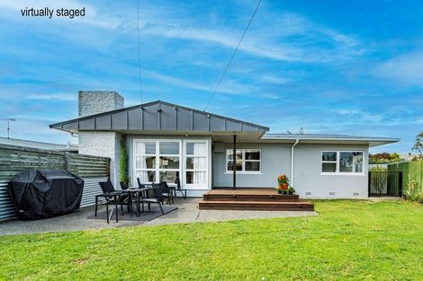 Photo of property in 24 Mckenzie Street, Witherlea, Blenheim, 7201