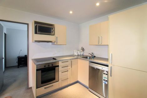 Photo of property in Dual Apartments, 310/142 Vivian Street, Te Aro, Wellington, 6011