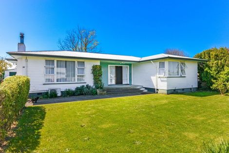 Photo of property in 38 Folkestone Drive, Flaxmere, Hastings, 4120