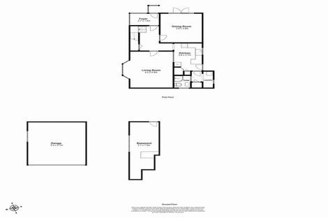 Photo of property in 125 Cecil Road, Wadestown, Wellington, 6012