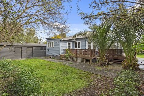 Photo of property in 66 Caledonian Road, St Albans, Christchurch, 8014