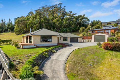 Photo of property in 10 Pukeko Place, Picton, 7220