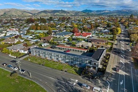 Photo of property in Haddin Court, 13/69 Maxwell Road, Blenheim, 7201