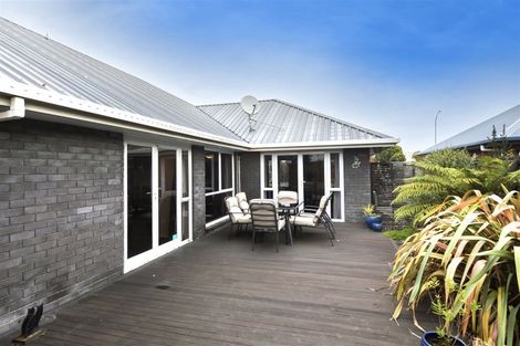 Photo of property in 12 Matthews Street, Kaiapoi, 7630