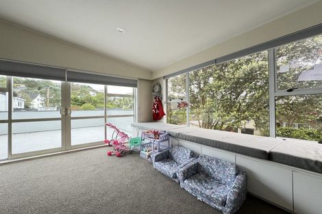 Photo of property in 4 Chorley Grove, Churton Park, Wellington, 6037