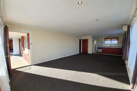 Photo of property in 1/6 Nanette Street, Upper Riccarton, Christchurch, 8041