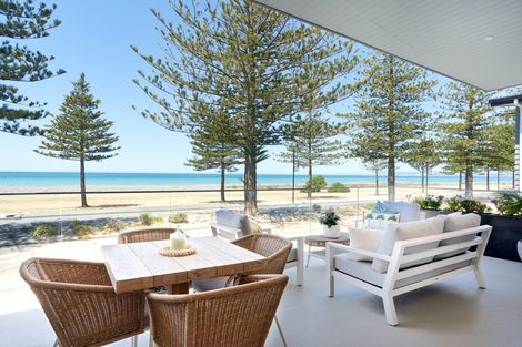 Photo of property in 607 Marine Parade, Napier South, Napier, 4110