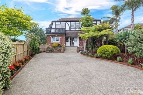 Photo of property in 139 Bucklands Beach Road, Bucklands Beach, Auckland, 2012