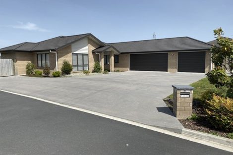 Photo of property in 6 Sylvester Crescent, Flagstaff, Hamilton, 3210