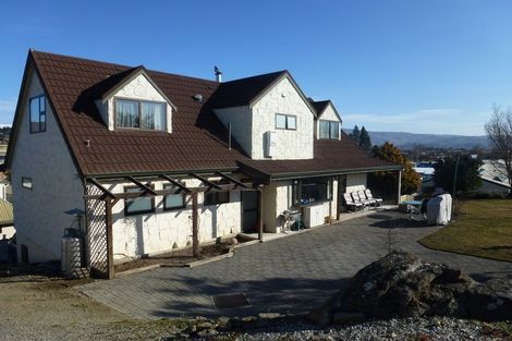 Photo of property in 3 Fox Street, Alexandra, 9320