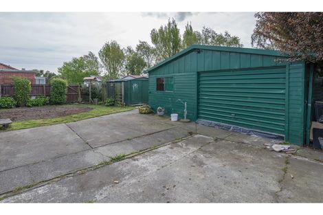 Photo of property in 593 Ferry Road, Woolston, Christchurch, 8023