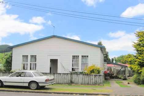 Photo of property in 4 Porou Street, Taumarunui, 3920